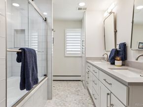 5340 S Logan Drive, Greenwood Village CO 80121