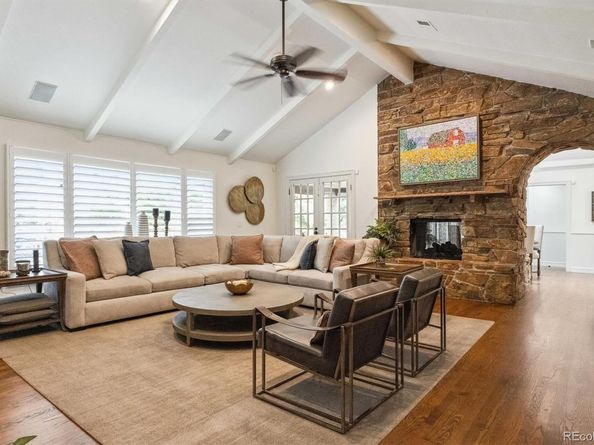 5340 S Logan Drive, Greenwood Village CO 80121