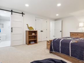 5340 S Logan Drive, Greenwood Village CO 80121