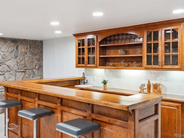 5340 S Logan Drive, Greenwood Village CO 80121