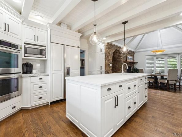 5340 S Logan Drive, Greenwood Village CO 80121
