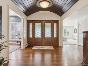 5340 S Logan Drive, Greenwood Village CO 80121
