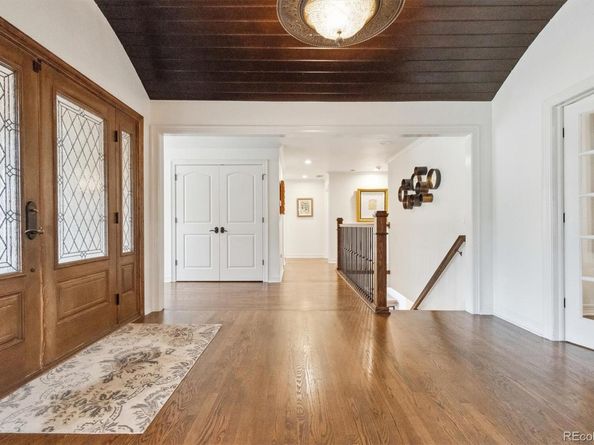 5340 S Logan Drive, Greenwood Village CO 80121