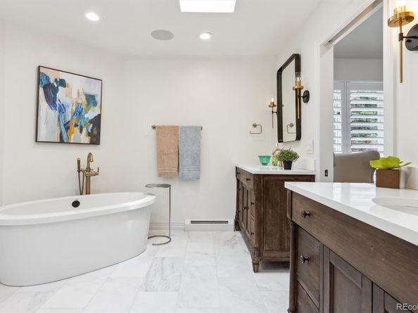 5340 S Logan Drive, Greenwood Village CO 80121