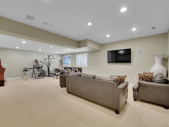 2616 E Cherry Creek South Drive, Denver CO 80209