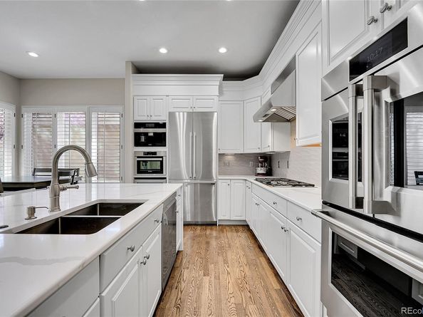 2616 E Cherry Creek South Drive, Denver CO 80209