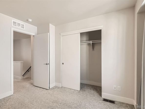 1810 Irving Street 4, Denver CO 80204