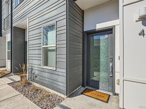 1810 Irving Street 4, Denver CO 80204