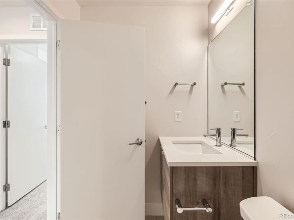 1810 Irving Street 4, Denver CO 80204