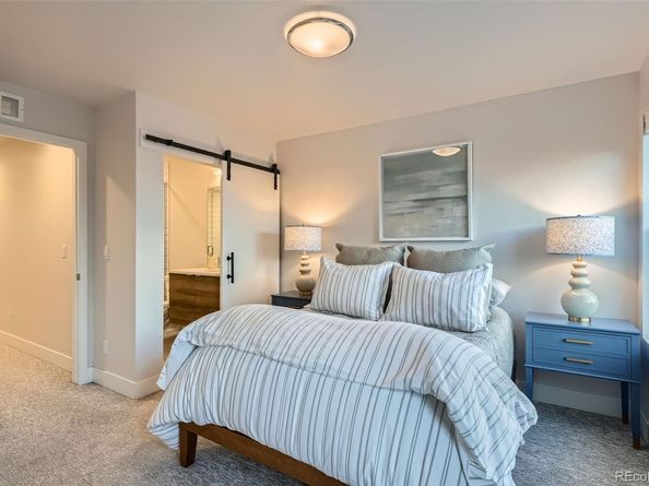 1810 Irving Street 4, Denver CO 80204