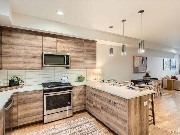 1810 Irving Street 4, Denver CO 80204