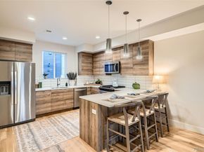 1810 Irving Street 4, Denver CO 80204