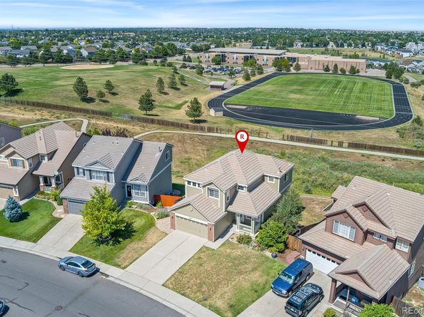 20551 E Union Avenue, Aurora CO 80015