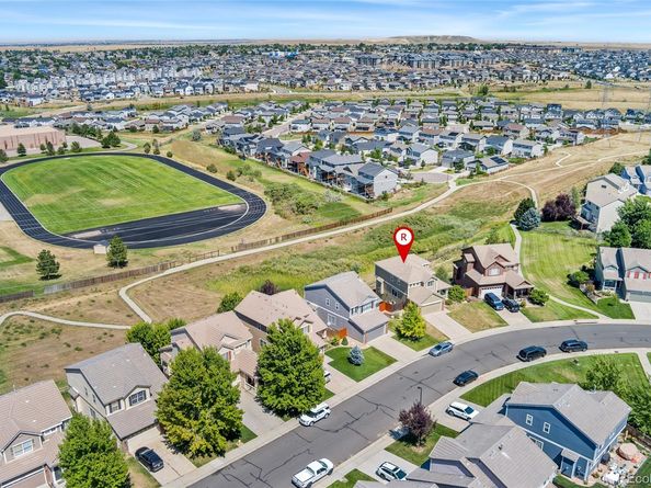 20551 E Union Avenue, Aurora CO 80015