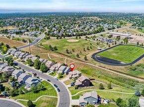 20551 E Union Avenue, Aurora CO 80015