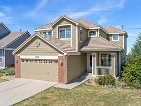 20551 E Union Avenue, Aurora CO 80015