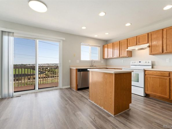 20551 E Union Avenue, Aurora CO 80015