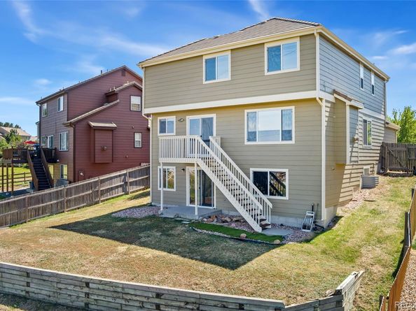 20551 E Union Avenue, Aurora CO 80015