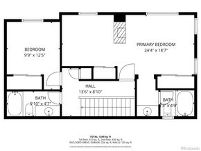 13000 Grant Circle W B, Thornton CO 80241