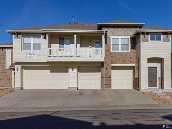 13000 Grant Circle W B, Thornton CO 80241