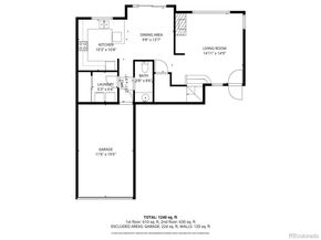 13000 Grant Circle W B, Thornton CO 80241