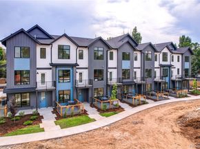 5055 Cody Street A, Arvada CO 80002