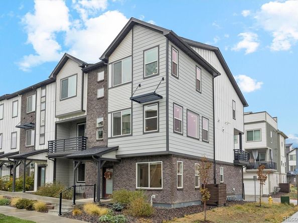 2272 W 166th Lane, Broomfield CO 80023