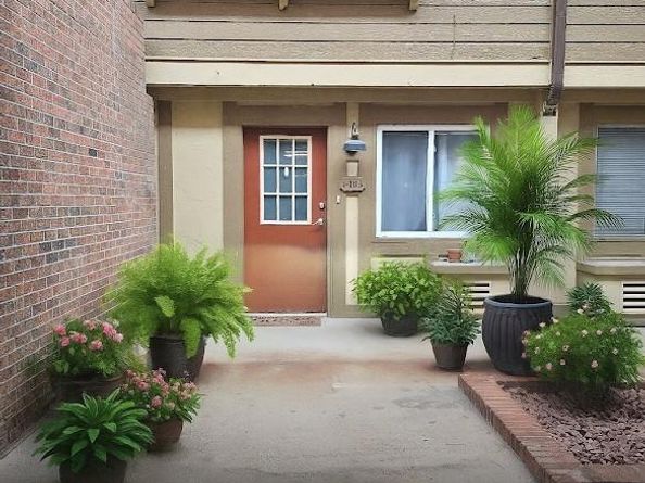 3009 Madison Avenue 103I, Boulder CO 80303