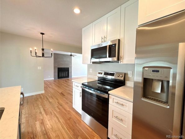 8239 Nola Drive, Denver CO 80221