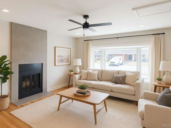 8239 Nola Drive, Denver CO 80221