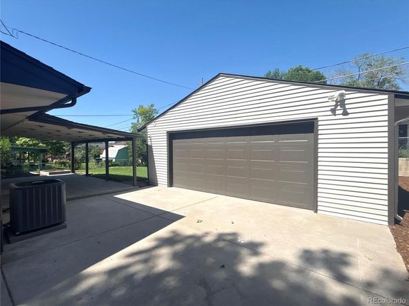 8239 Nola Drive, Denver CO 80221