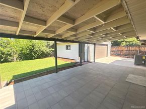 8239 Nola Drive, Denver CO 80221