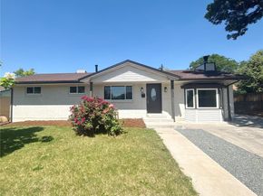 8239 Nola Drive, Denver CO 80221