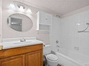 3330 S Ammons Street 10101, Lakewood CO 80227