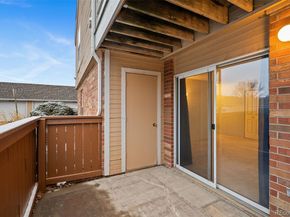 3330 S Ammons Street 10101, Lakewood CO 80227