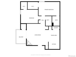 3330 S Ammons Street 10101, Lakewood CO 80227