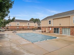 3330 S Ammons Street 10101, Lakewood CO 80227