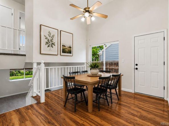 19429 E Brown Drive, Aurora CO 80013