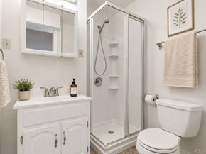 19429 E Brown Drive, Aurora CO 80013