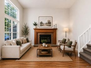 19429 E Brown Drive, Aurora CO 80013