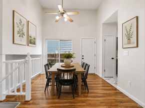 19429 E Brown Drive, Aurora CO 80013