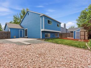 19429 E Brown Drive, Aurora CO 80013