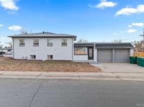 1195 Boston Street, Aurora CO 80010