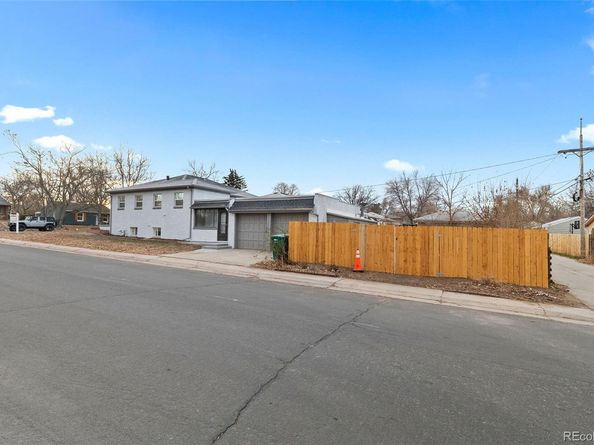 1195 Boston Street, Aurora CO 80010