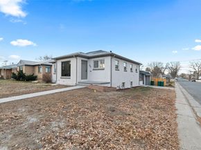 1195 Boston Street, Aurora CO 80010