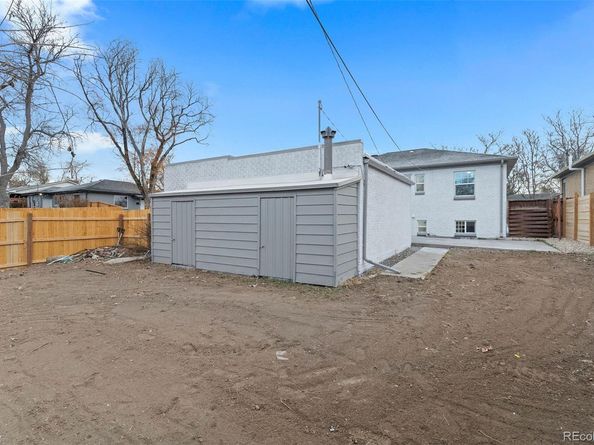 1195 Boston Street, Aurora CO 80010