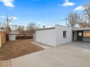 1195 Boston Street, Aurora CO 80010