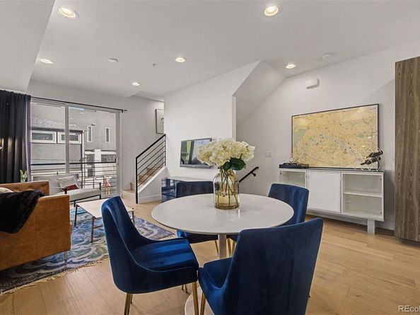 2828 W 25th Avenue 6, Denver CO 80211