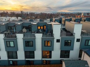 2828 W 25th Avenue 6, Denver CO 80211