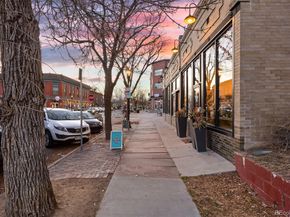 2828 W 25th Avenue 6, Denver CO 80211